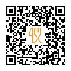 QR-code link para o menu de Harissa Bistro