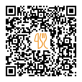 QR-code link para o menu de Around The Corner