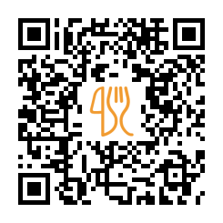 QR-code link para o menu de Sushi Unknown