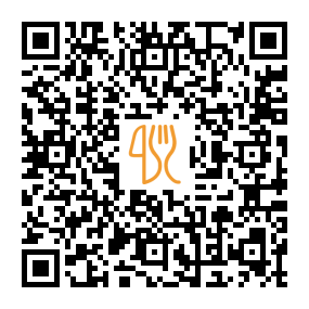 QR-code link para o menu de Mr. Sushi