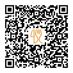 QR-code link para o menu de Yakiniku King Okayama Daiku