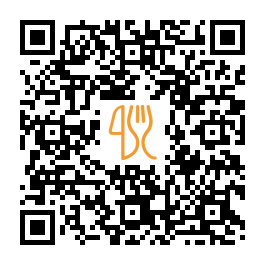 QR-code link para o menu de Ta Moko