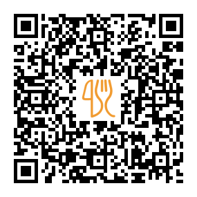 QR-code link para o menu de Secret Asian Kitchen