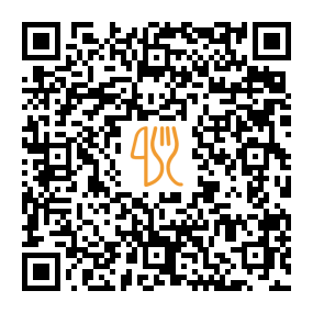 QR-code link para o menu de Wild Dog Grille