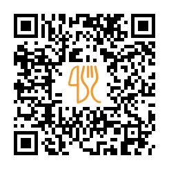 QR-code link para o menu de Burr Trail Grill