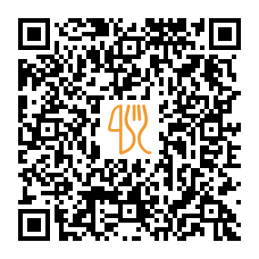 QR-code link para o menu de Amirul Prestige Briyani