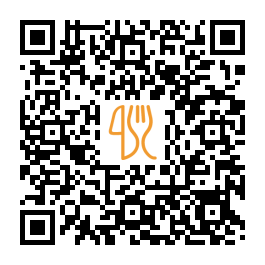 QR-code link para o menu de The Oat Mill