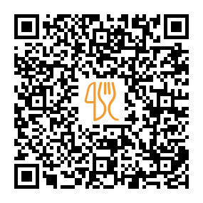 QR-code link para o menu de Restoran Suria Pjs