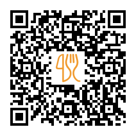 QR-code link para o menu de Tasty Bites