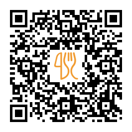 QR-code link para o menu de Hunan Lion