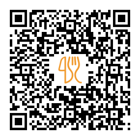 QR-code link para o menu de Island Grille And Raw