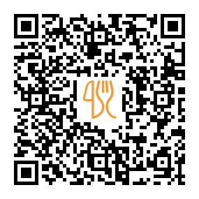 QR-code link para o menu de Crazy Goat Co Pinner