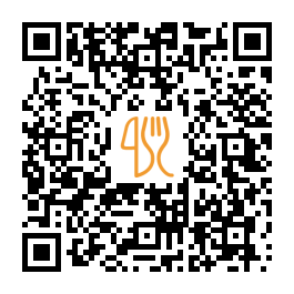 QR-code link para o menu de Harrisons Cafe