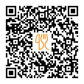 QR-code link para o menu de Peking Garden