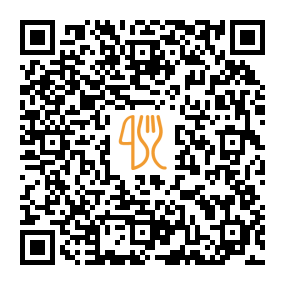 QR-code link para o menu de Trio A Brick Oven Cafe