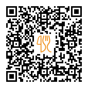 QR-code link para o menu de Mama's Kitchen