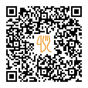 QR-code link para o menu de Log Cabin Italian Bistro