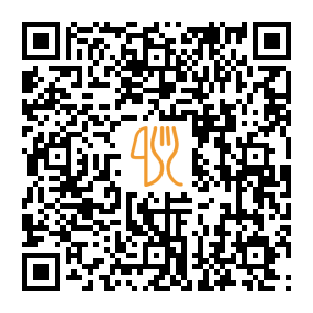 QR-code link para o menu de Foodtruck Baron Wiels