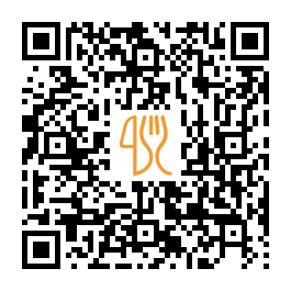 QR-code link para o menu de Churchdown Tandoori