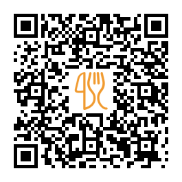 QR-code link para o menu de Haha Cafe