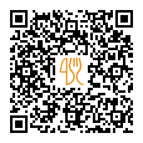 QR-code link para o menu de Fusion Buffet Grantham