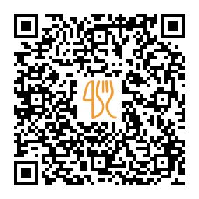 QR-code link para o menu de Friterie La Bonne Eau D'heure