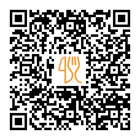 QR-code link para o menu de Panda Cuisine