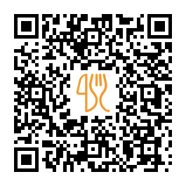 QR-code link para o menu de Cafe Sam