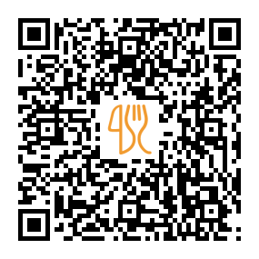 QR-code link para o menu de Saffron Indian Cuisine