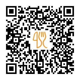 QR-code link para o menu de O’van Foodtruck