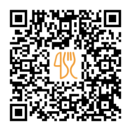 QR-code link para o menu de Kavitha Stall