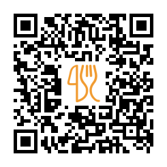 QR-code link para o menu de Mcdonald's