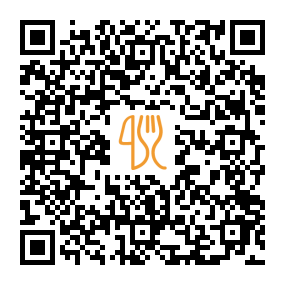 QR-code link para o menu de Passage To India