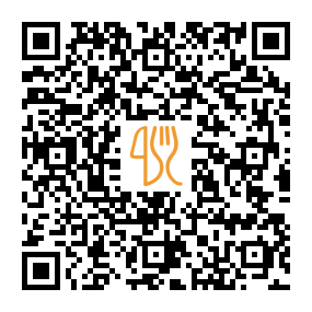 QR-code link para o menu de Samurai Steak House