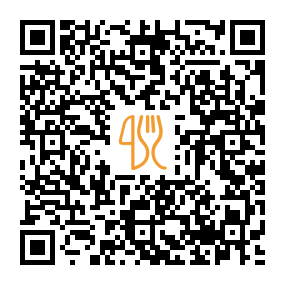 QR-code link para o menu de Cafe Isar