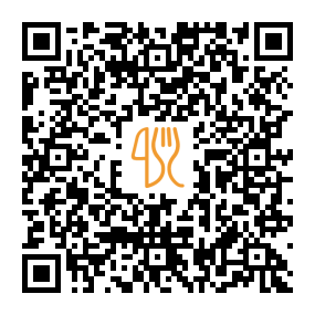 QR-code link para o menu de 25 Cleveland Place