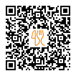 QR-code link para o menu de Kimchi Bistro