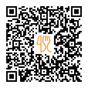 QR-code link para o menu de The Harbour Cafe