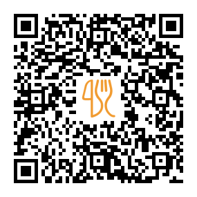 QR-code link para o menu de Tuscan Italian Grill