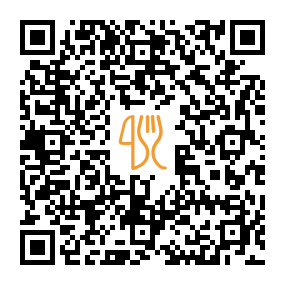 QR-code link para o menu de Indiana Culture Restaurant