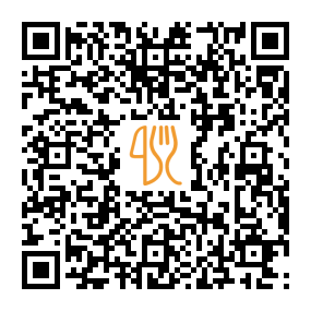 QR-code link para o menu de Piccolina Espresso