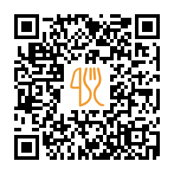 QR-code link para o menu de Hr Cafe