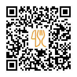 QR-code link para o menu de Fast Food Factor