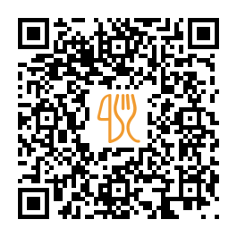 QR-code link para o menu de Georgian House