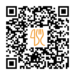 QR-code link para o menu de Paws Pizza