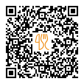 QR-code link para o menu de Cornerstone Burger Company