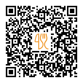 QR-code link para o menu de Iron Cafe