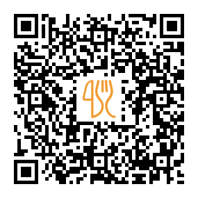 QR-code link para o menu de Warung Nasir