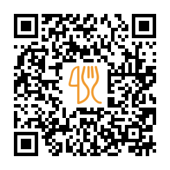 QR-code link para o menu de Shinto