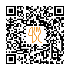 QR-code link para o menu de Cafe Monet